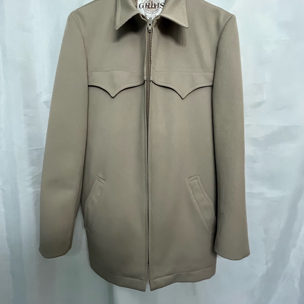 Vintage GRAIS Jacket